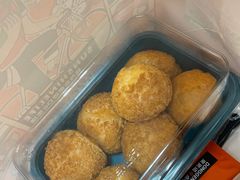 -東更道点心行(大悦城店)