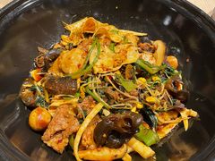 -远大美食广场(远大购物中心店)