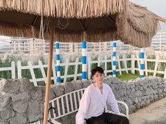 -Blue Concept Cafe&Farm·關於藍