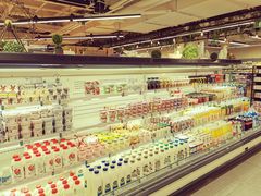 -杭州大厦LSE城市生活超市(杭州大厦店)