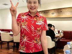 -第六季自助餐厅(王府井店)