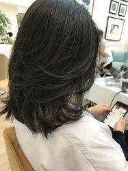 -FLAIR HAIR SALON