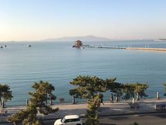 -老味道民宿(栈桥店)