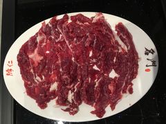-名门潮牛·鲜牛肉海鲜火锅.烧烤自助餐厅(诚丰广场店)