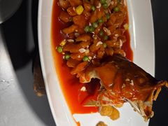-姑苏家宴·苏帮菜·松鼠桂鱼(苏州总店)