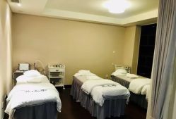 -汐月Health纤体spa中心