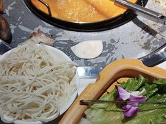 -云尊府云南菜·蒸汽石锅鱼(学清路店)