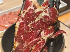 -伊茉家的烤肉店(勒泰中心店)