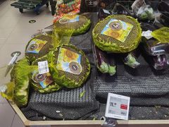 -盒马鲜生(顺义店)