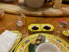 -白金汉爵大酒店·中餐厅(相城店)