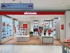 -宝大祥青少年儿童购物中心(南京东路店)