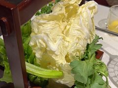 -牛村来人潮汕牛肉火锅(西单店)