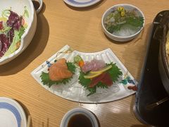 -富山日式料理(宽厚里店)