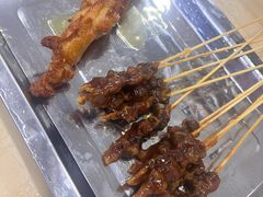 -潮妈小食