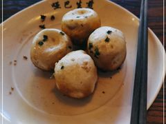 -哑巴生煎(临顿路店)