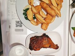 -宜家·瑞典风味餐厅(四元桥店)