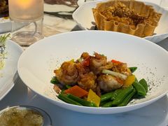 -宝丽轩中餐厅BAOLIXUAN