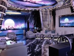 -MONARCH君尚商务娱乐KTV(北外滩店)