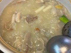 -代羊肉(中和店)