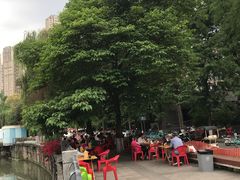 -听香·678茶铺(猛追湾店)