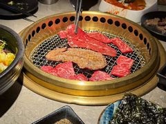 -谷牛日式烤肉(宝山U天地店)