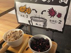 -太二酸菜鱼(中庚漫游城店)