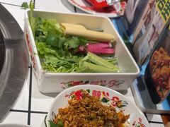 -姚稷大铁锅(龙之梦店)