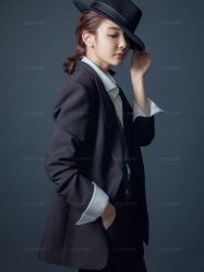 -雪中彩影婚纱摄影·微光艺术中心