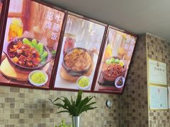 -李先生牛肉面大王(北京站售票厅餐厅)