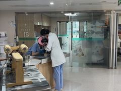 -谐和贝康宠物医院24小时·宠保定点(急重症转诊中心)