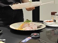 -祈胜邨•顺德鱼生•顺德菜(容桂店)