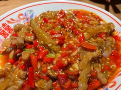 -先启半步颠.川菜.小酒馆(宝安坪洲店)