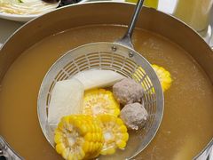 -今日牛事潮汕鲜牛肉火锅(瑞金店)