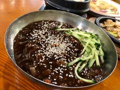-韩礼年糕(飞虹路店)