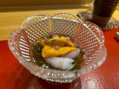 -鮨青(恒基名人购物中心店)