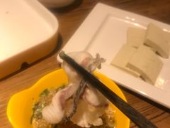 -龙记斑鱼火锅鲜切牛肉自助(红山路店)