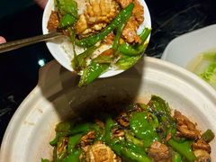 -喜棠·长沙家宴·海鲜·湘菜(麓谷店)