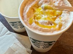 -星巴克臻选(南京金茂览秀城店)