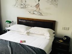 -时光漫步酒店(北京国子监簋街北新桥地铁站店)
