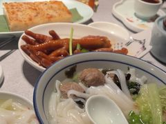 -晓粤·惹味粤菜(凯德乐峰广场店)