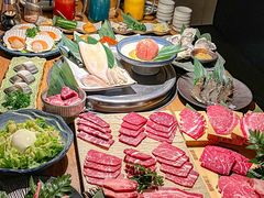 -大牛焱烧·和牛炭火烧放题