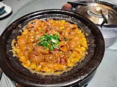 -陶德砂锅(蜀汉路店)