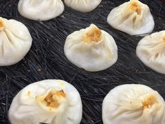 -四季美汤包(户部巷店)