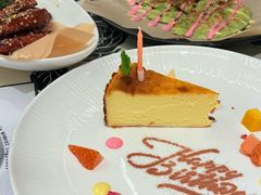 -LE SHARE洛笙·花园西餐(北京路步行街店)