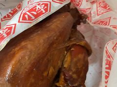 -小李烧鸡(西北角总店)