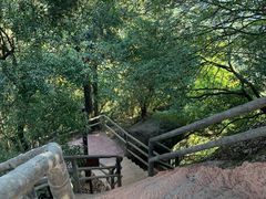 -丹霞山风景名胜区