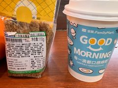 -全家便利店(沪青平公路四店)