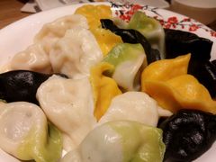 -小平岛開海水饺(浑南店)