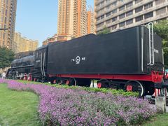 -广九铁路纪念园