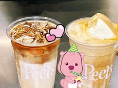 -Peet's 皮爷咖啡(陆家嘴中心店)